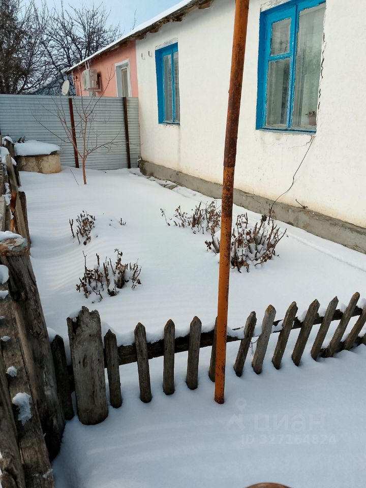 Дом 52 м² в с. Шангала — фото 9 из 9