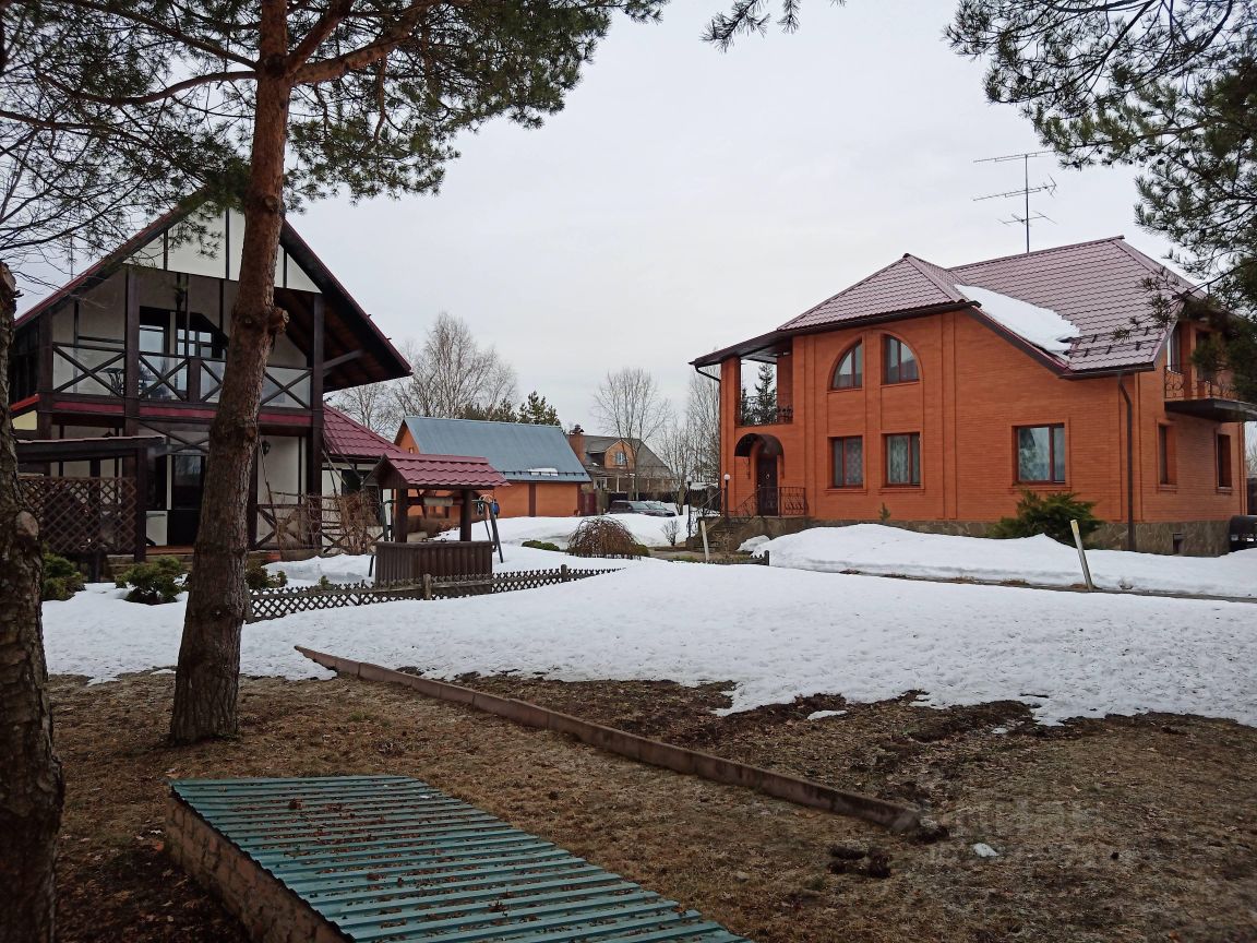 Купить загородную недвижимость в деревне Шевлино Московской области,  продажа загородной недвижимости - база объявлений Циан. Найдено 4 объявления