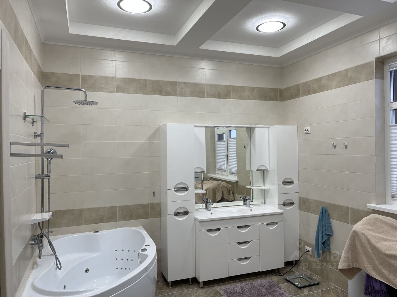 Коттедж в Ямало-Ненецкий АО, Новый Уренгой СМП-700 мкр, проезд Майский, 6 (273 м²)