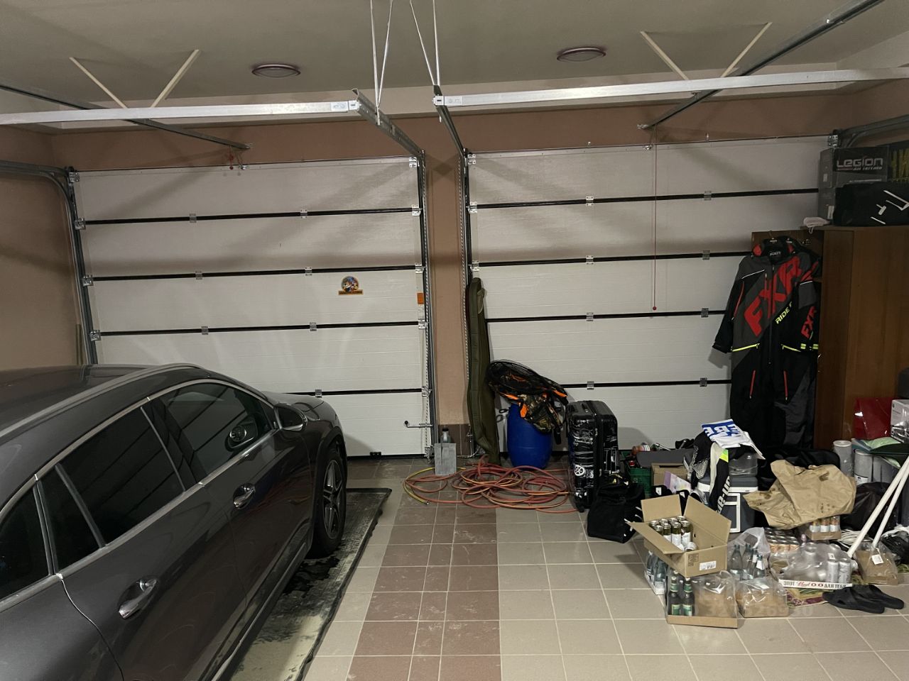 Коттедж в Ямало-Ненецкий АО, Новый Уренгой СМП-700 мкр, проезд Майский, 6 (273 м²)