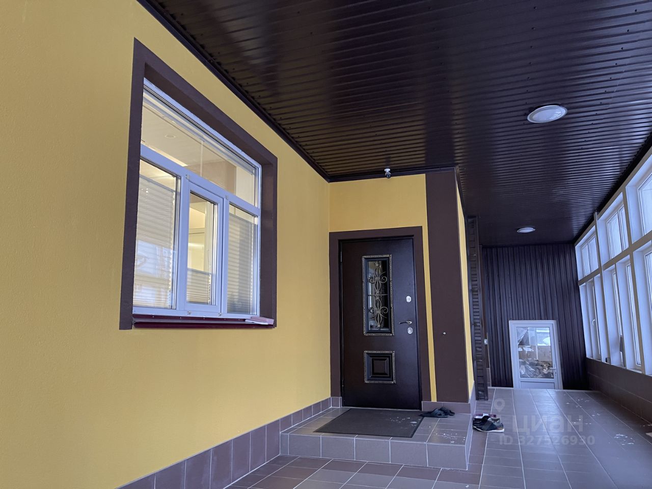 Коттедж в Ямало-Ненецкий АО, Новый Уренгой СМП-700 мкр, проезд Майский, 6 (273 м²)