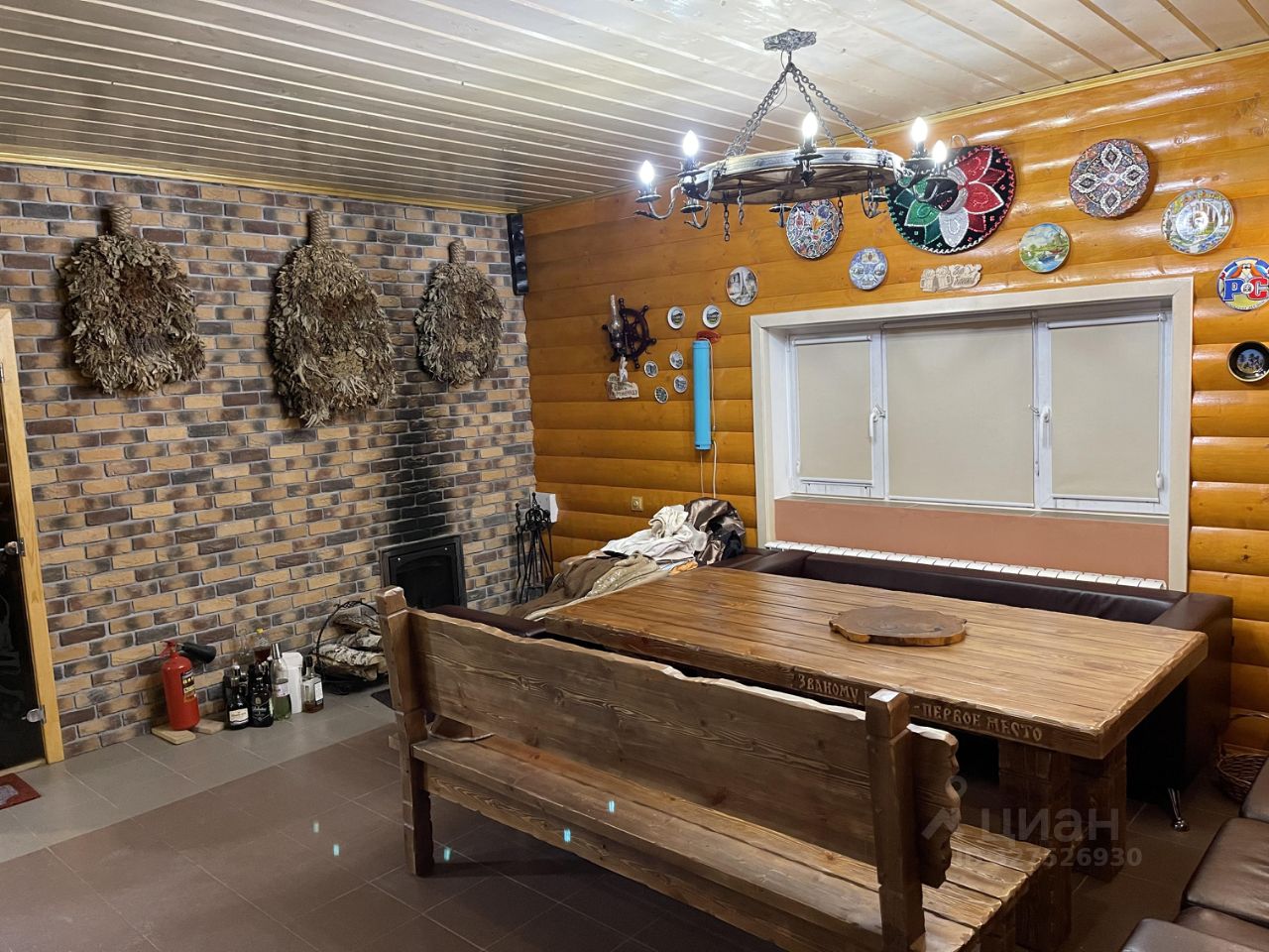 Коттедж в Ямало-Ненецкий АО, Новый Уренгой СМП-700 мкр, проезд Майский, 6 (273 м²)