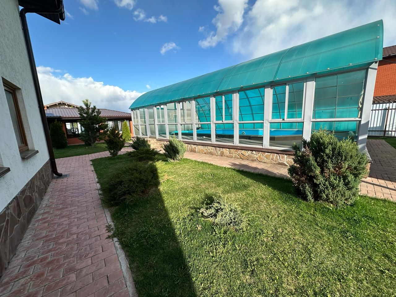 Продается коттедж 237,9 кв.м Коттедж, 2 этажа, 238 м² — 22,5 млн ₽ — фото 8