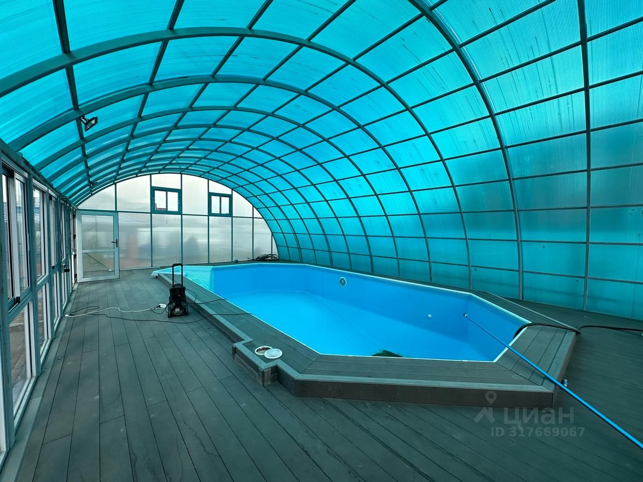 Продается коттедж 237,9 кв.м Коттедж, 2 этажа, 238 м² — 22,5 млн ₽ — фото 13