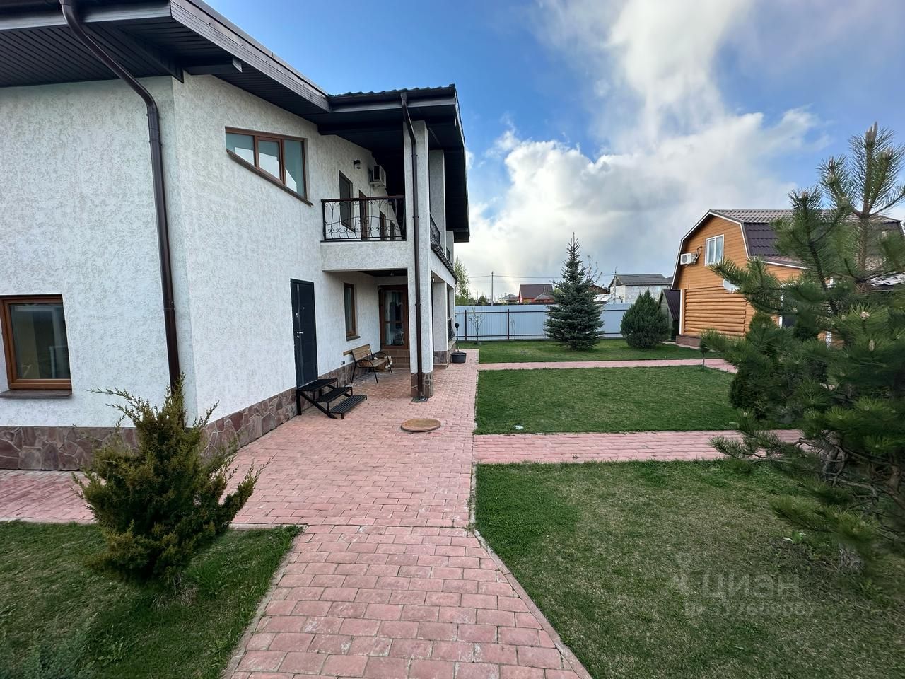 Продается коттедж 237,9 кв.м Коттедж, 2 этажа, 238 м² — 22,5 млн ₽ — фото 5