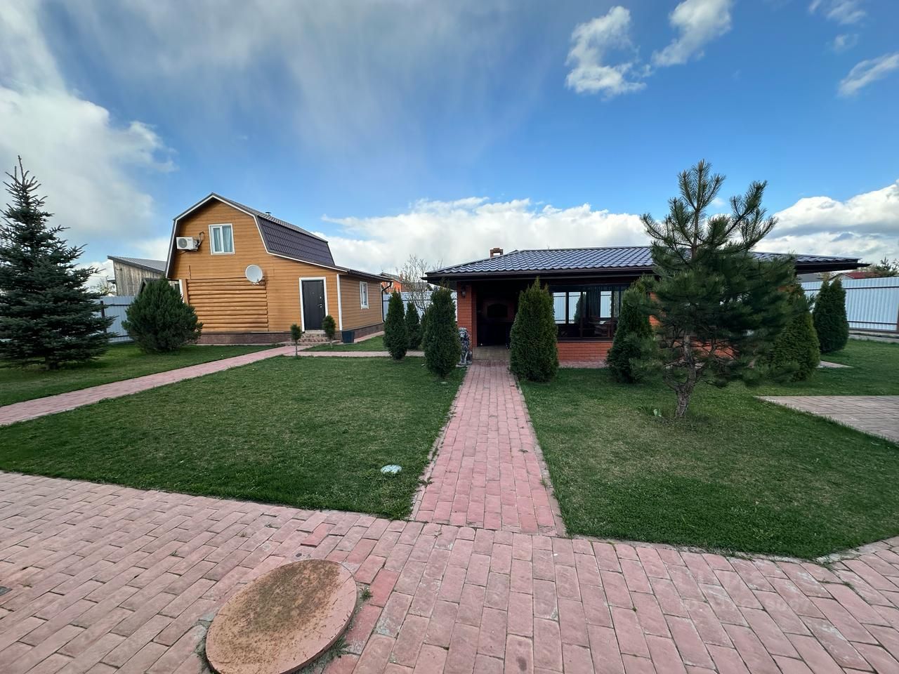 Продается коттедж 237,9 кв.м Коттедж, 2 этажа, 238 м² — 22,5 млн ₽ — фото 7