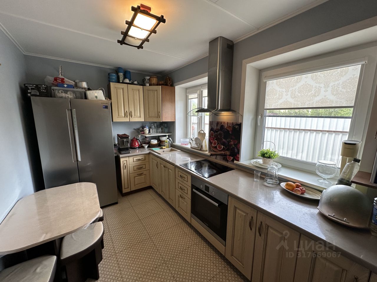 Продается коттедж 237,9 кв.м Коттедж, 2 этажа, 238 м² — 22,5 млн ₽ — фото 21