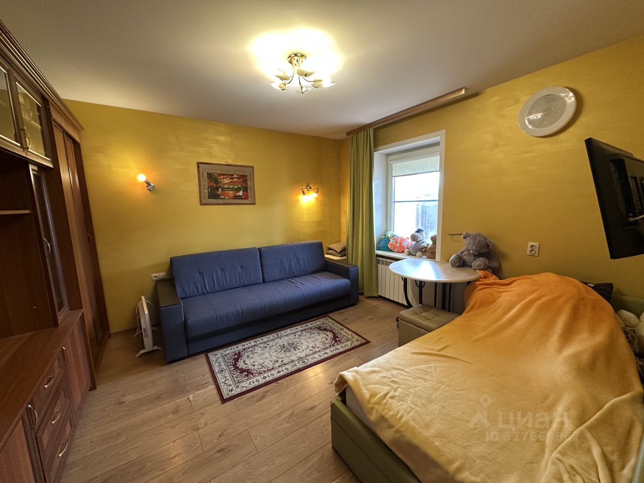 Продается коттедж 237,9 кв.м Коттедж, 2 этажа, 238 м² — 22,5 млн ₽ — фото 23