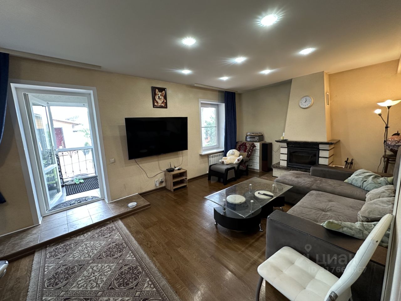 Продается коттедж 237,9 кв.м Коттедж, 2 этажа, 238 м² — 22,5 млн ₽ — фото 18
