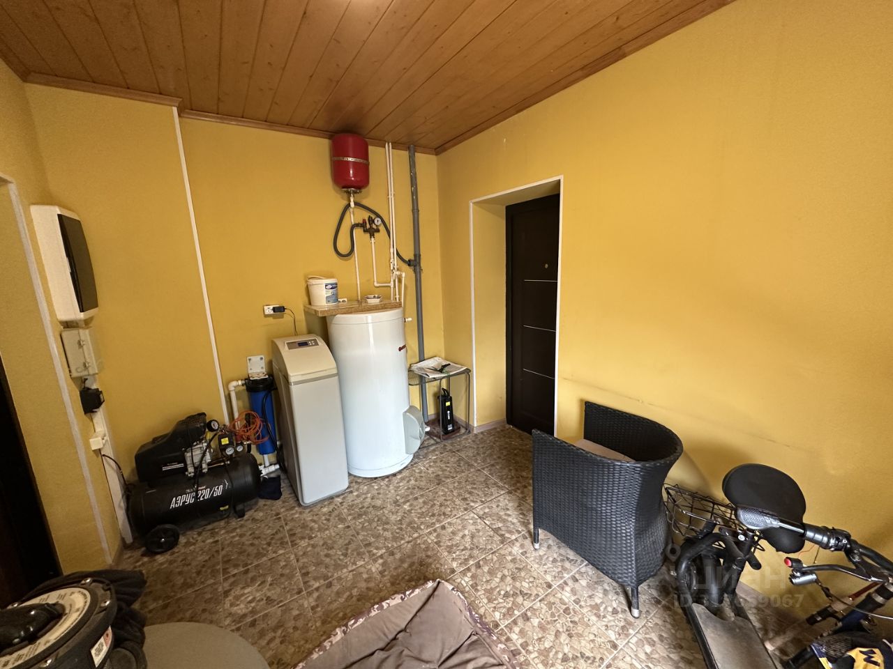 Продается коттедж 237,9 кв.м Коттедж, 2 этажа, 238 м² — 22,5 млн ₽ — фото 27