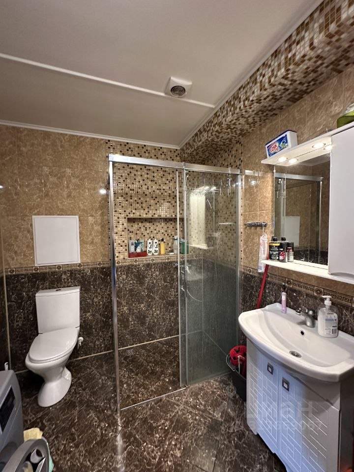 Продается коттедж 237,9 кв.м Коттедж, 2 этажа, 238 м² — 22,5 млн ₽ — фото 19