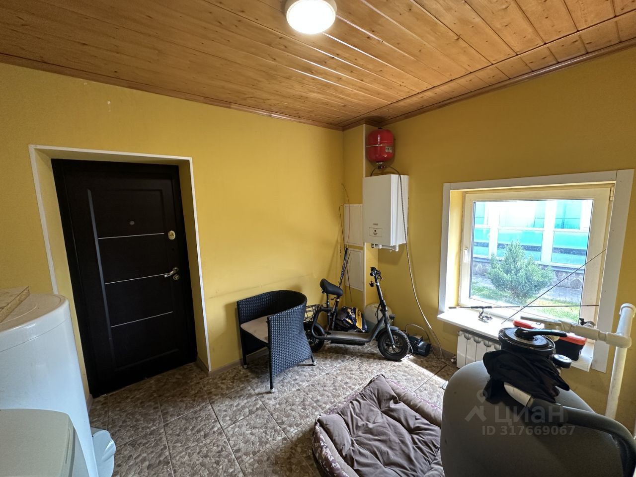 Продается коттедж 237,9 кв.м Коттедж, 2 этажа, 238 м² — 22,5 млн ₽ — фото 28