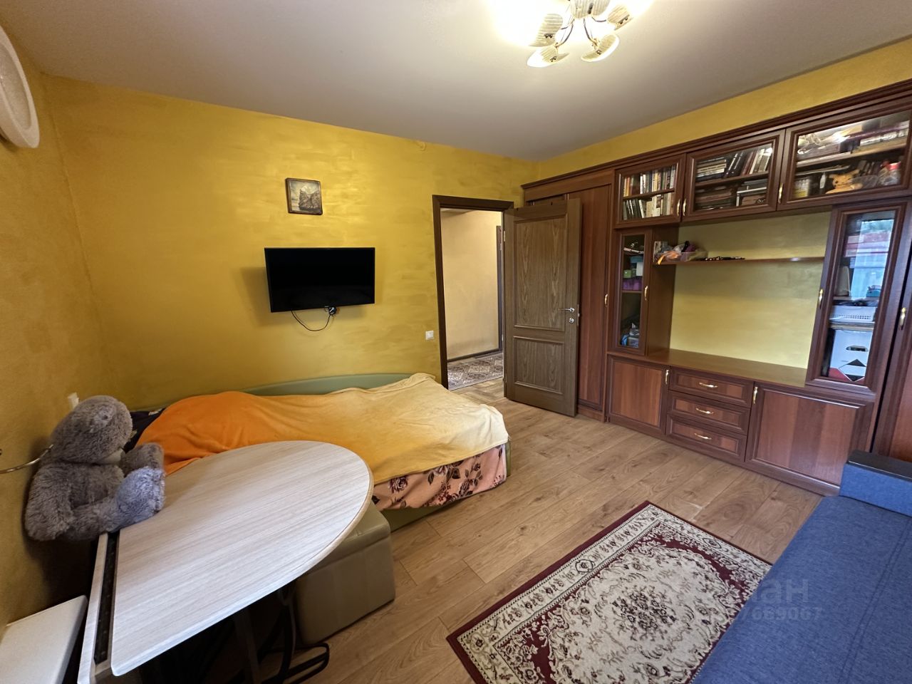 Продается коттедж 237,9 кв.м Коттедж, 2 этажа, 238 м² — 22,5 млн ₽ — фото 22