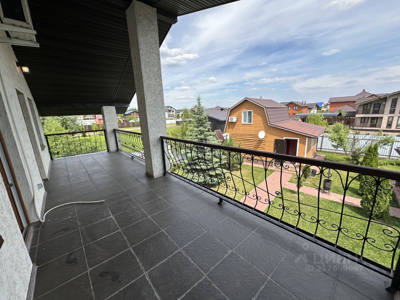 Продается коттедж 237,9 кв.м Коттедж, 2 этажа, 238 м² — 22,5 млн ₽ — фото 38