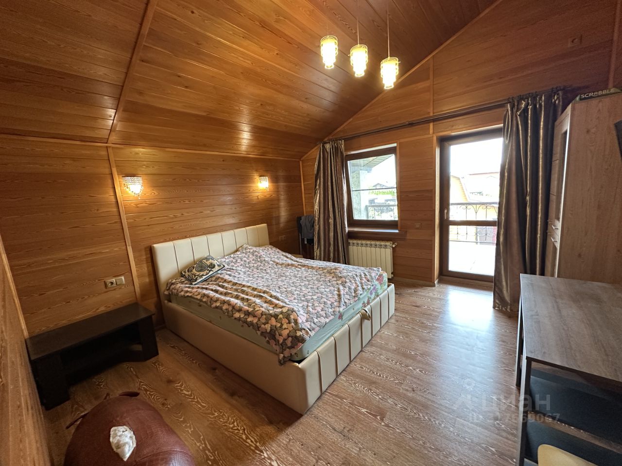 Продается коттедж 237,9 кв.м Коттедж, 2 этажа, 238 м² — 22,5 млн ₽ — фото 36