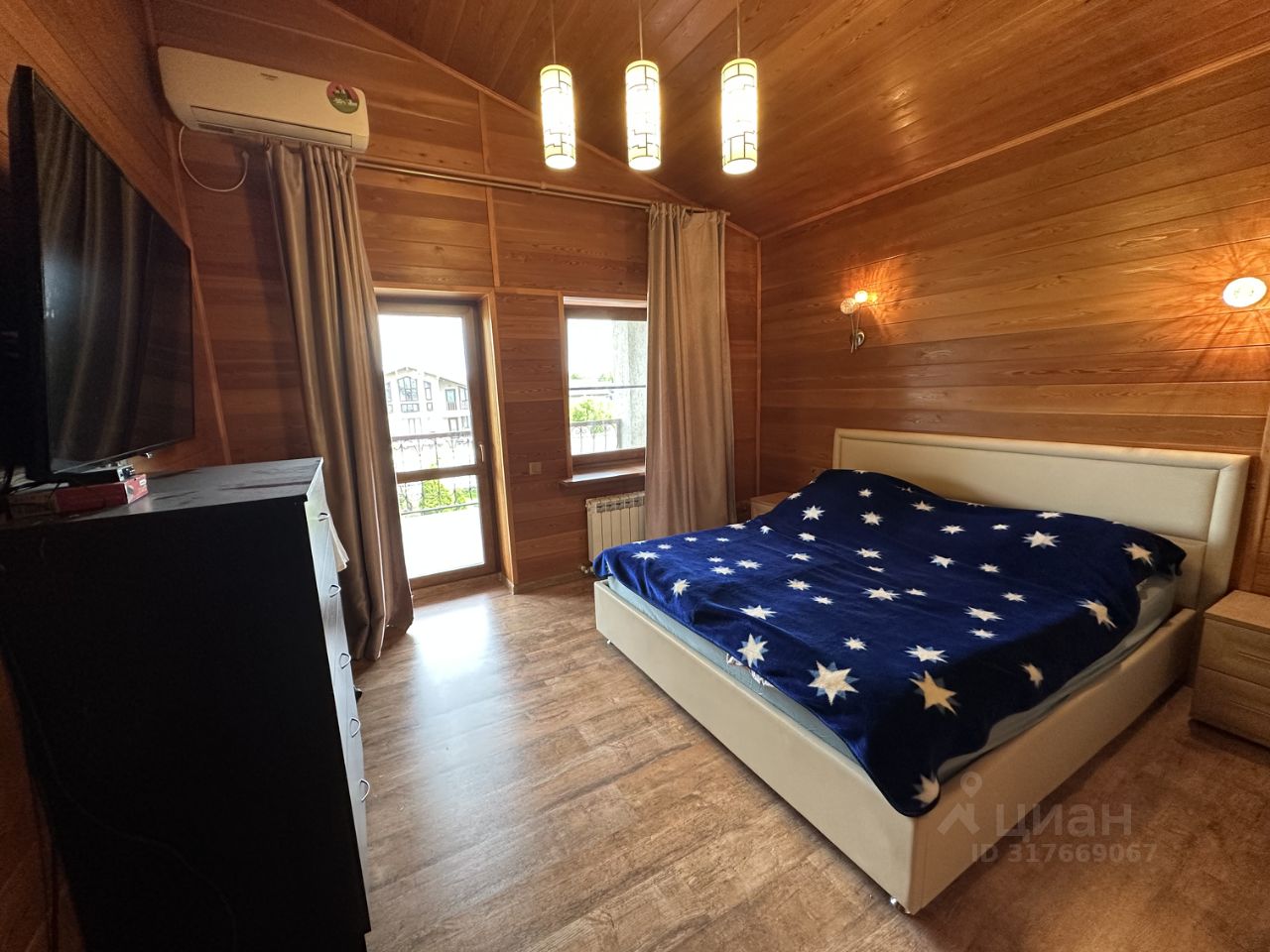 Продается коттедж 237,9 кв.м Коттедж, 2 этажа, 238 м² — 22,5 млн ₽ — фото 39