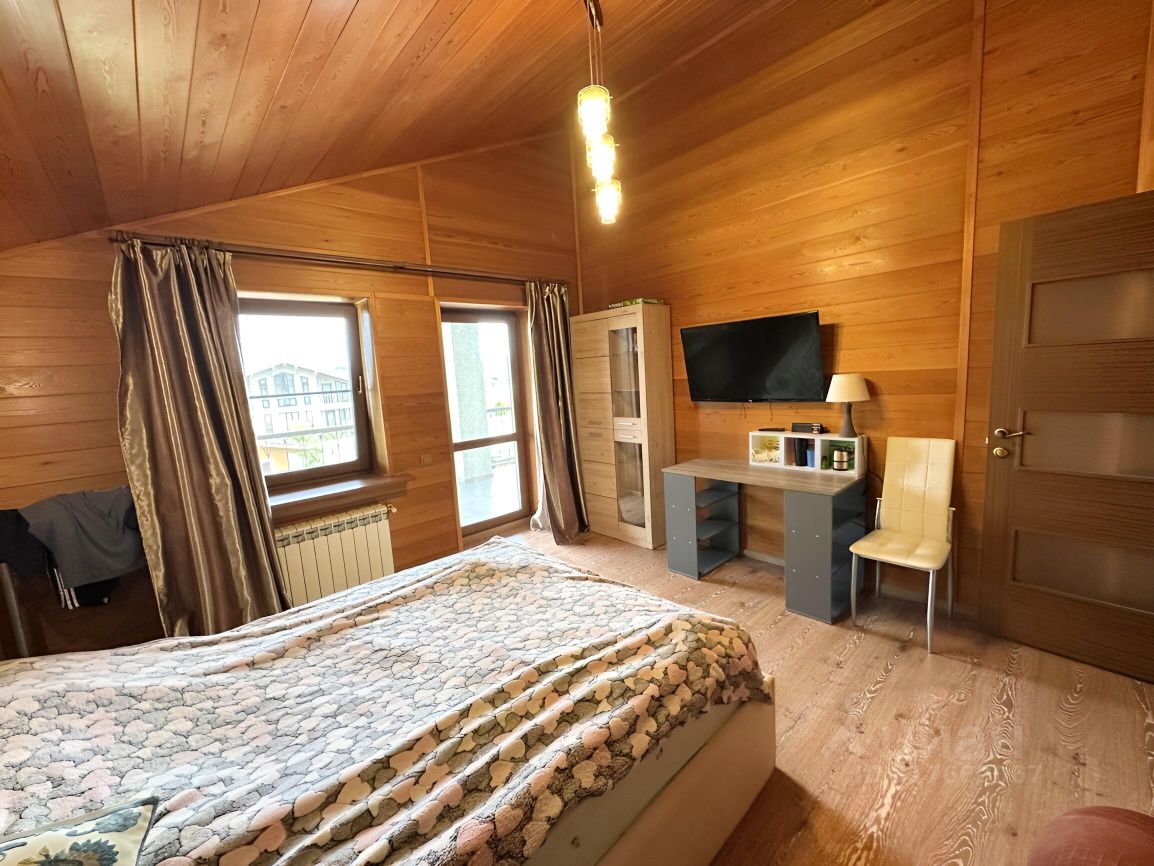 Продается коттедж 237,9 кв.м Коттедж, 2 этажа, 238 м² — 22,5 млн ₽ — фото 35