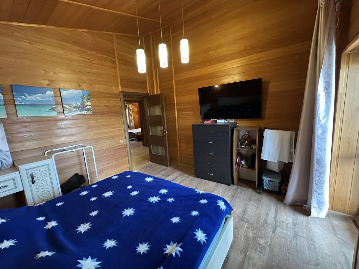 Продается коттедж 237,9 кв.м Коттедж, 2 этажа, 238 м² — 22,5 млн ₽ — фото 40