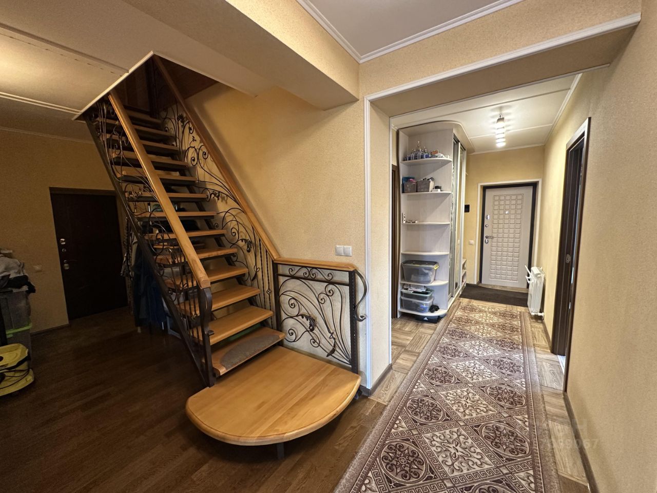 Продается коттедж 237,9 кв.м Коттедж, 2 этажа, 238 м² — 22,5 млн ₽ — фото 25