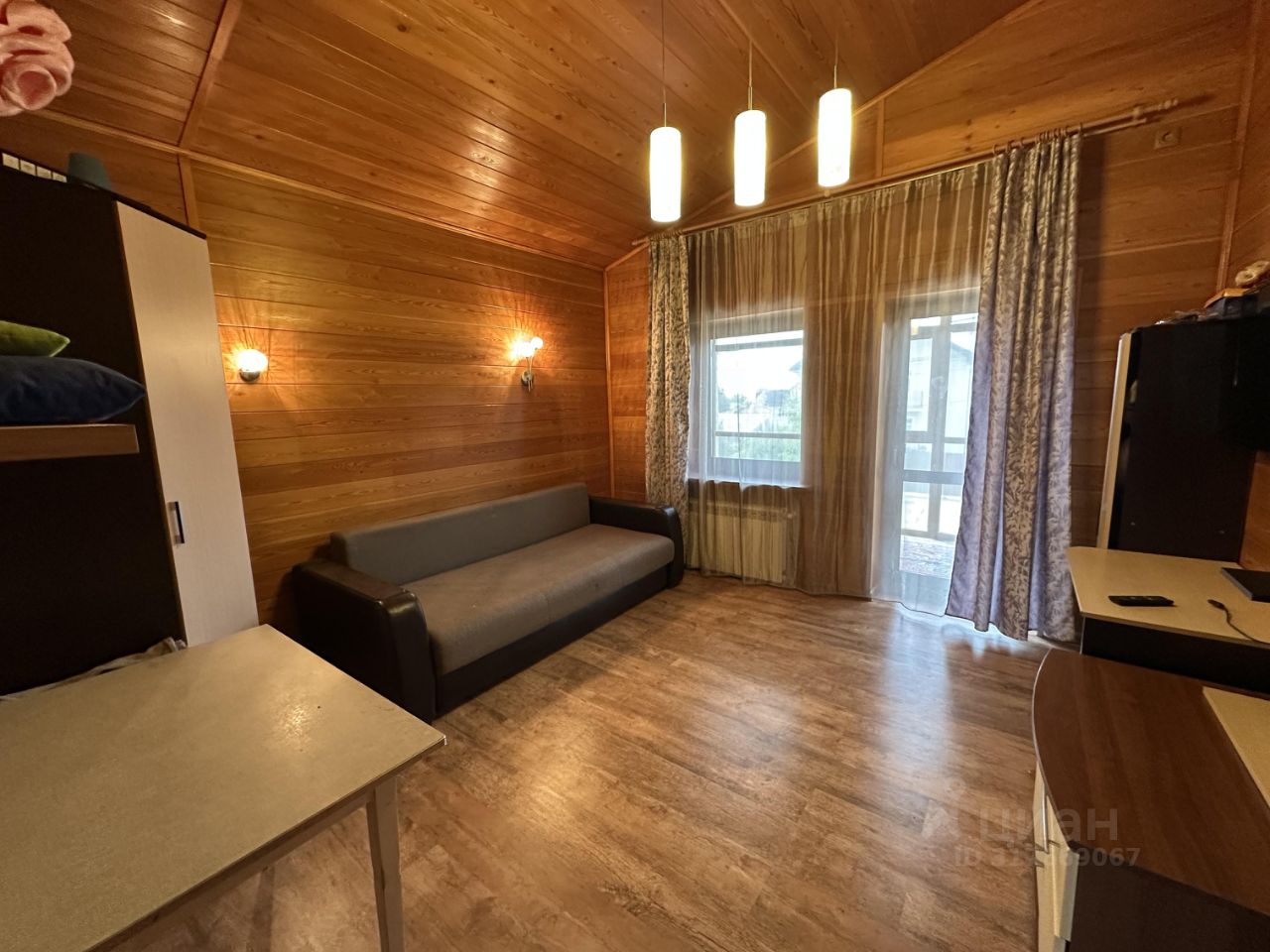 Продается коттедж 237,9 кв.м Коттедж, 2 этажа, 238 м² — 22,5 млн ₽ — фото 29
