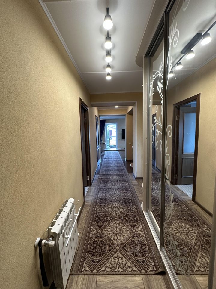 Продается коттедж 237,9 кв.м Коттедж, 2 этажа, 238 м² — 22,5 млн ₽ — фото 24