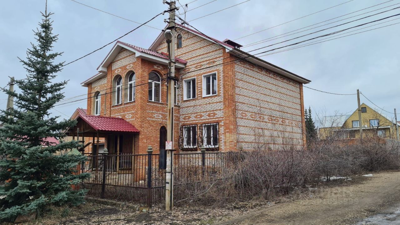 Купить дом в микрорайоне Солнечный в городе Оренбург, продажа домов - база  объявлений Циан. Найдено 3 объявления