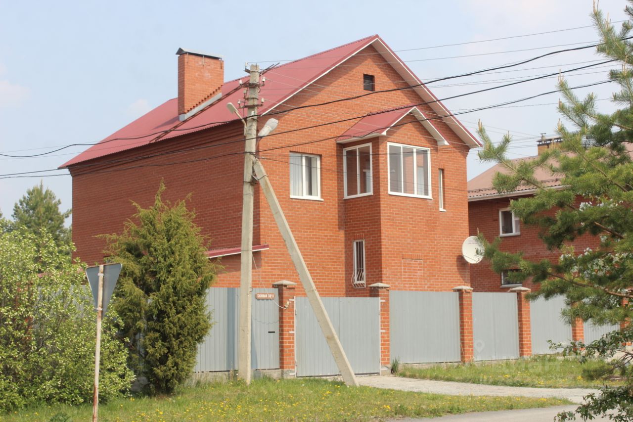 Купить загородную недвижимость в микрорайоне Сосновый Бор в городе Сысерть,  продажа загородной недвижимости - база объявлений Циан. Найдено 3 объявления