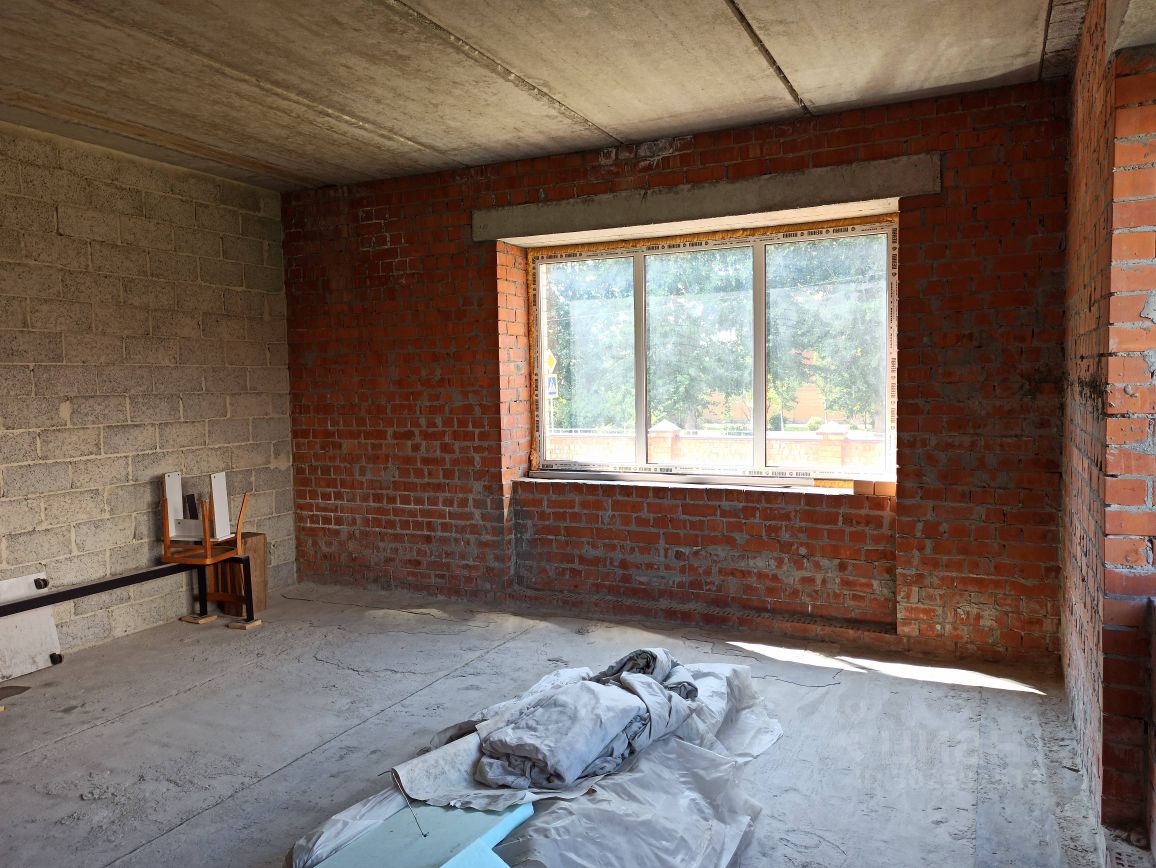 Коттедж в Тюменская область, Тюмень Отрадная ул., 1 (420 м²)