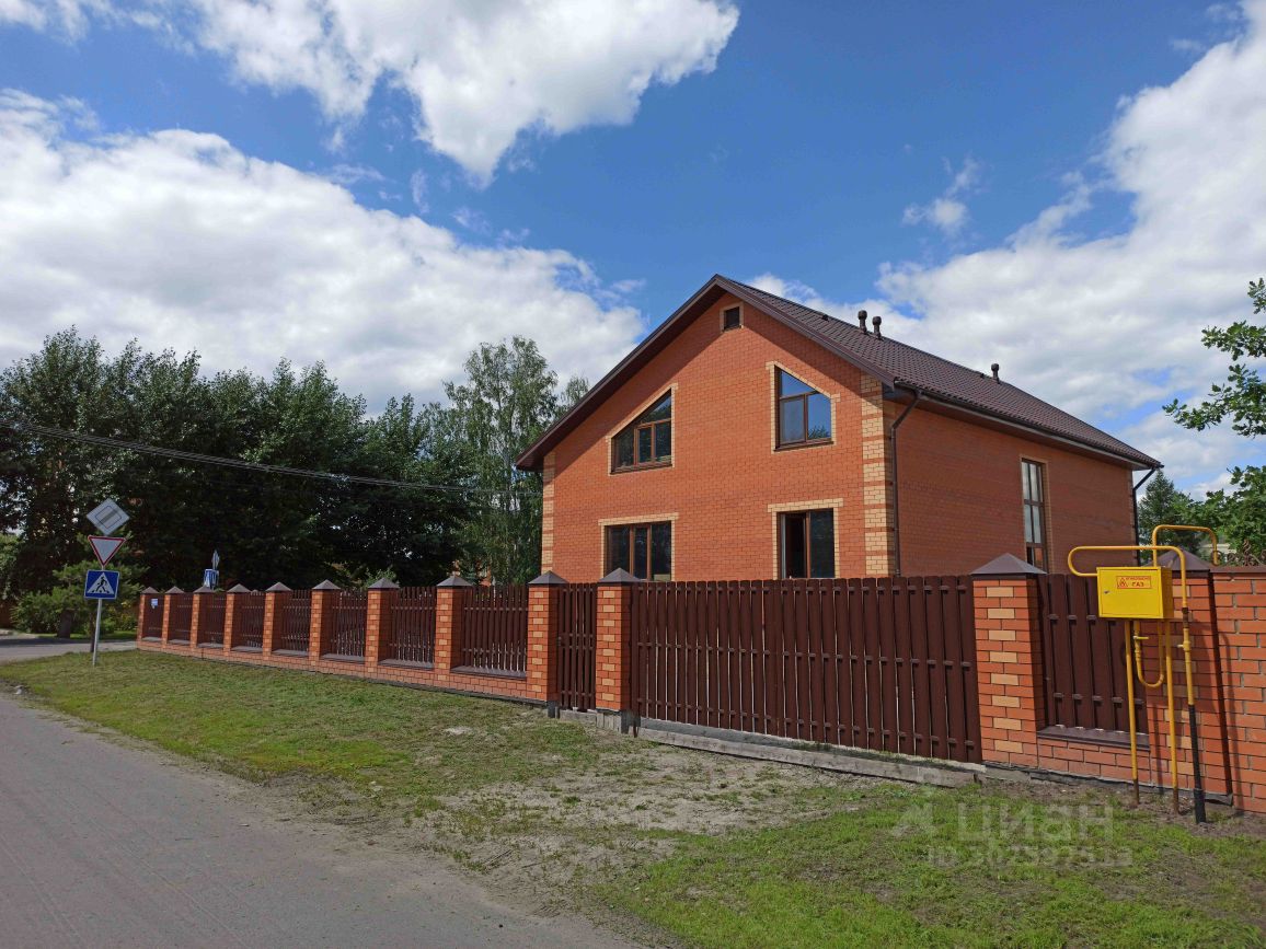 Коттедж в Тюменская область, Тюмень Отрадная ул., 1 (420 м²)