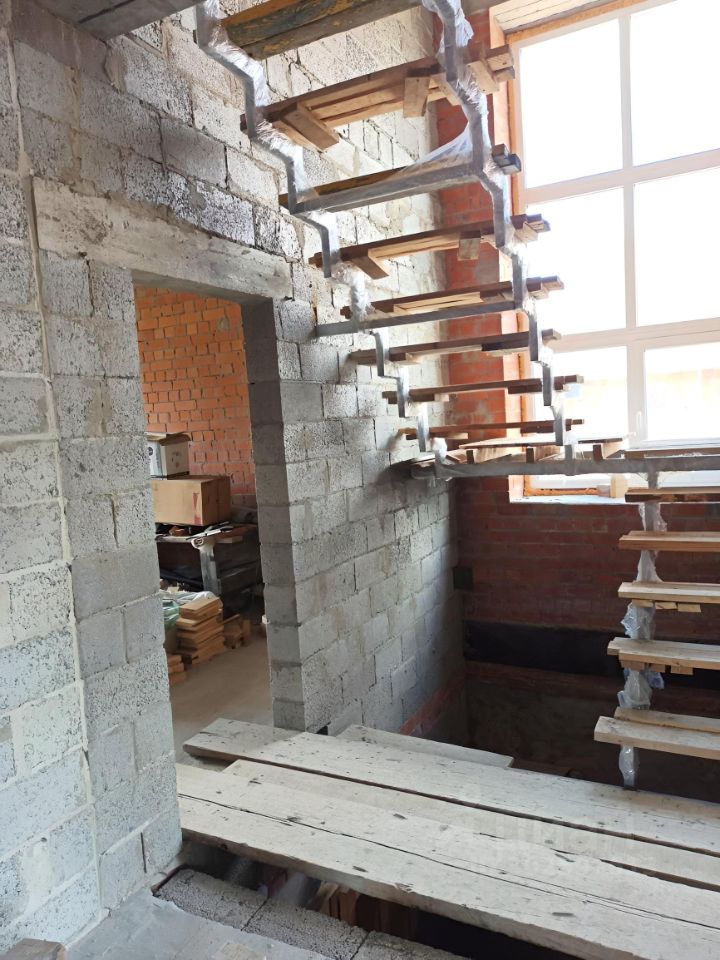 Коттедж в Тюменская область, Тюмень Отрадная ул., 1 (420 м²)