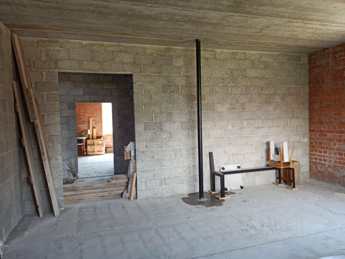 Коттедж в Тюменская область, Тюмень Отрадная ул., 1 (420 м²)