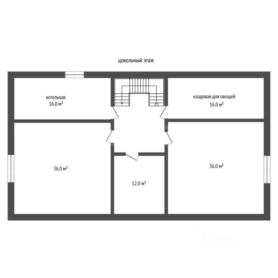 Коттедж в Тюменская область, Тюмень Отрадная ул., 1 (420 м²)