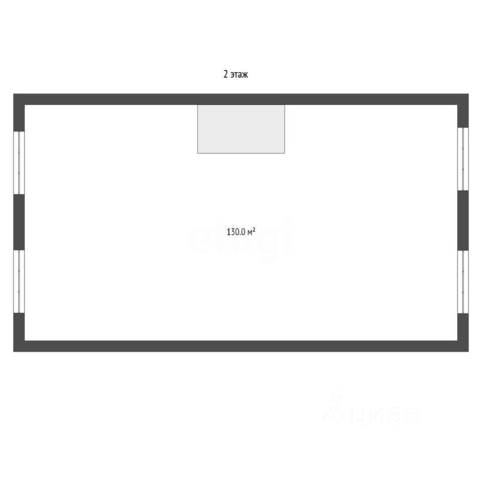 Коттедж в Тюменская область, Тюмень Отрадная ул., 1 (420 м²)