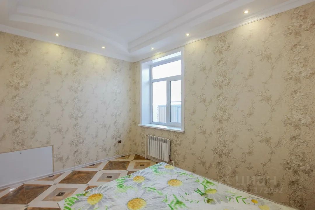 Коттедж в Бурятия, Улан-Удэ ул. Серебряная (272 м²)