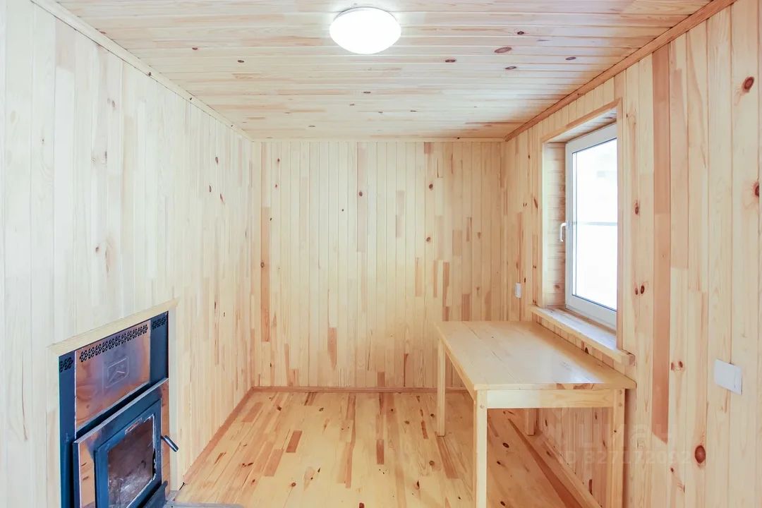 Коттедж в Бурятия, Улан-Удэ ул. Серебряная (272 м²)