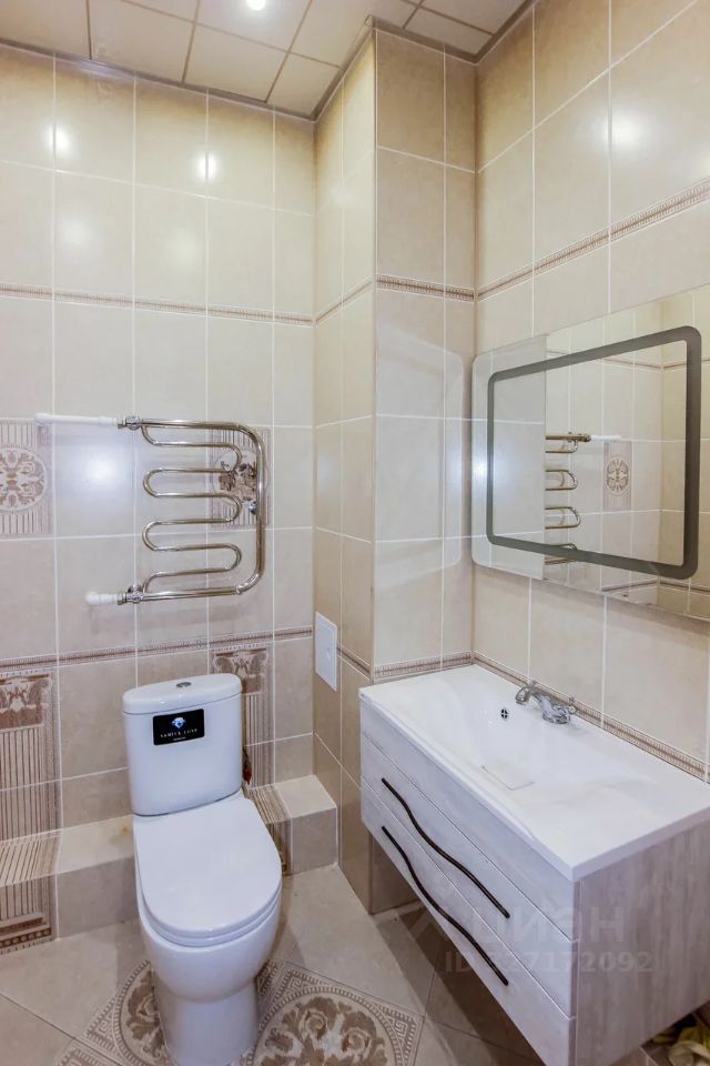 Коттедж в Бурятия, Улан-Удэ ул. Серебряная (272 м²)