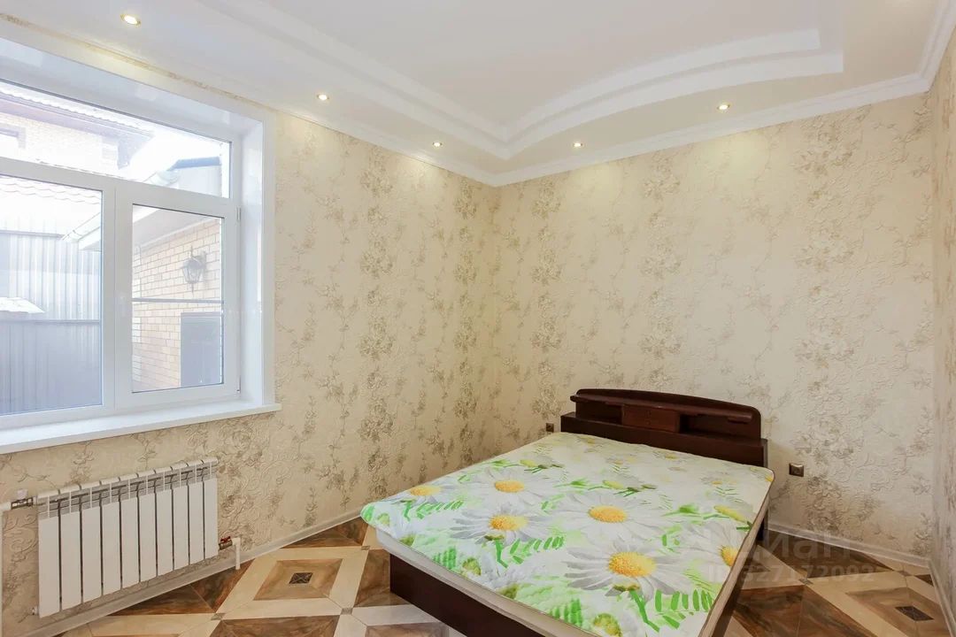 Коттедж в Бурятия, Улан-Удэ ул. Серебряная (272 м²)