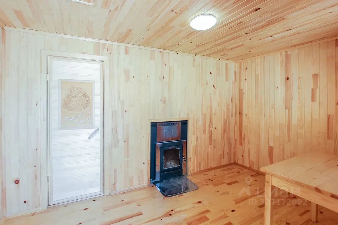 Коттедж в Бурятия, Улан-Удэ ул. Серебряная (272 м²)