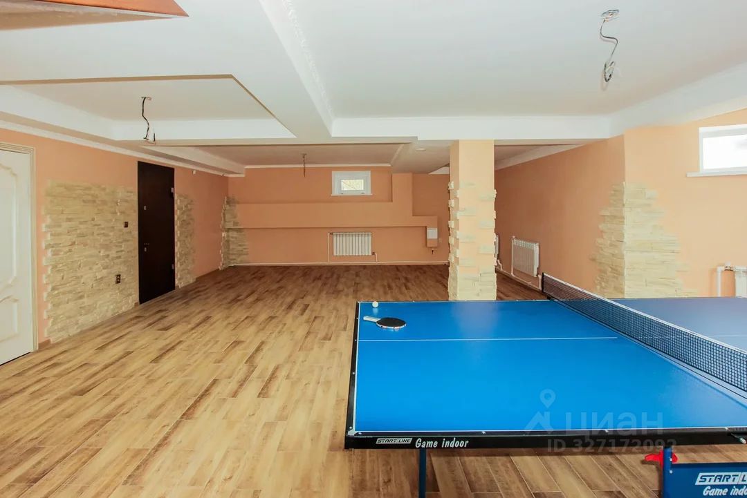 Коттедж в Бурятия, Улан-Удэ ул. Серебряная (272 м²)