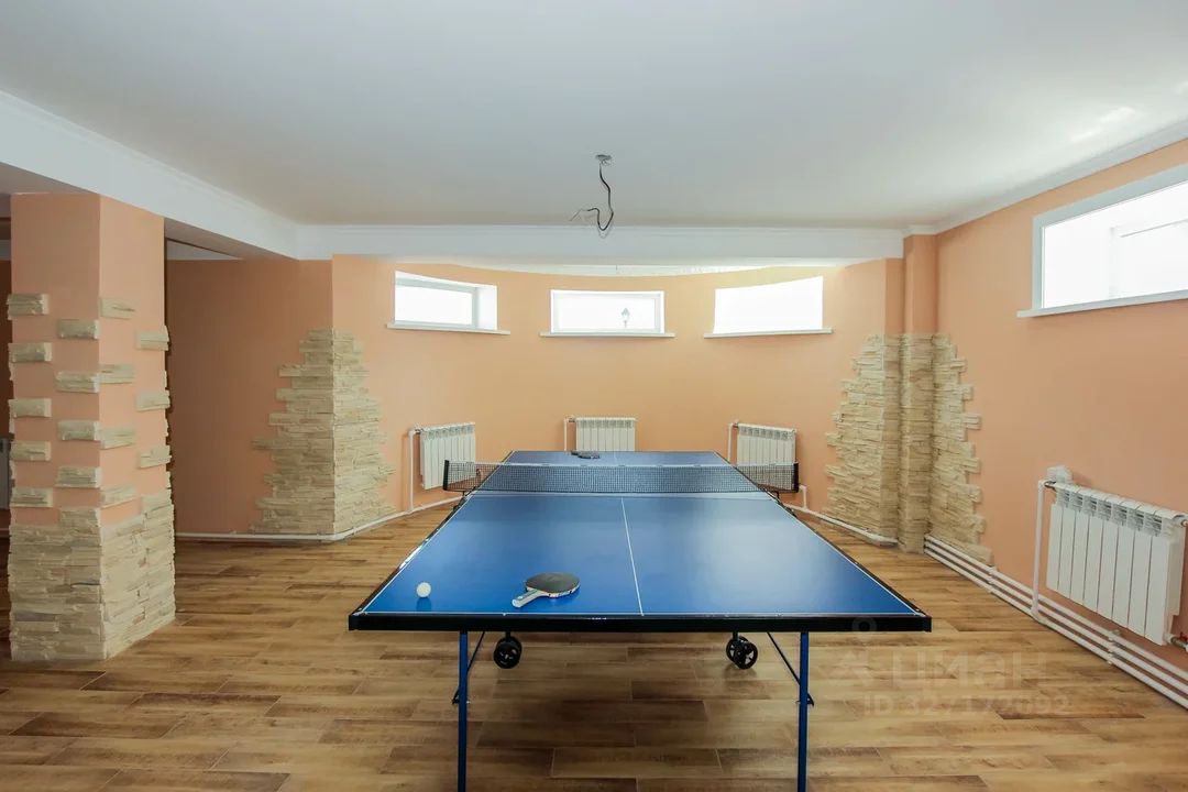 Коттедж в Бурятия, Улан-Удэ ул. Серебряная (272 м²)