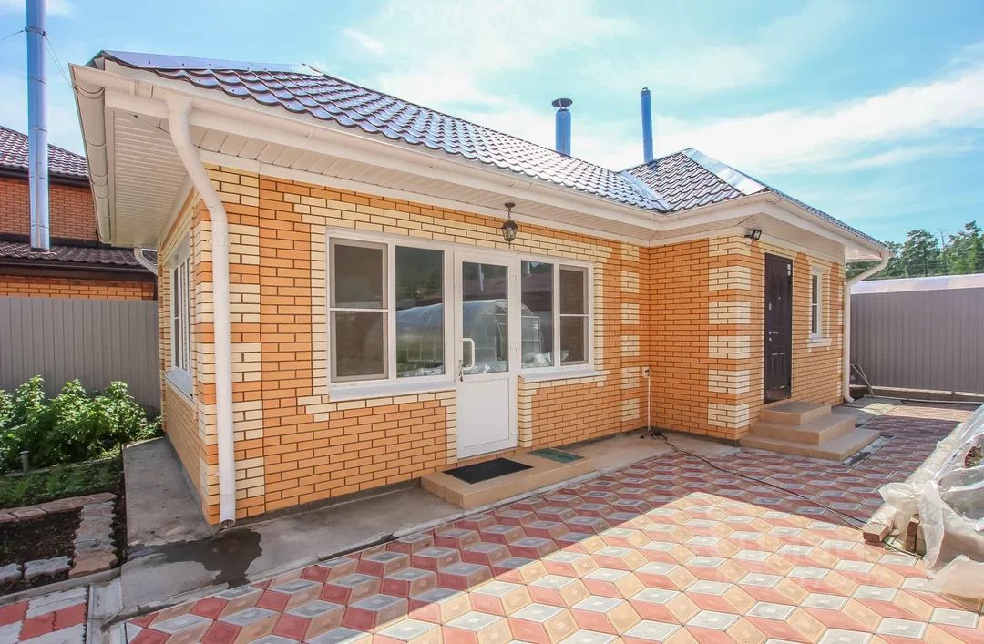 Коттедж в Бурятия, Улан-Удэ ул. Серебряная (272 м²)