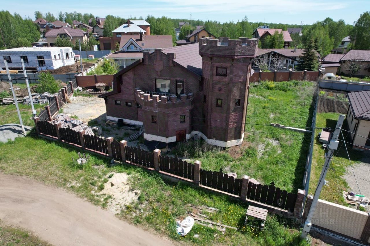 дома в вавиловце челябинска (190) фото