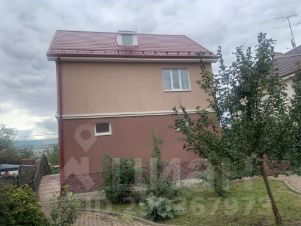 3-этаж. дом 250 м²