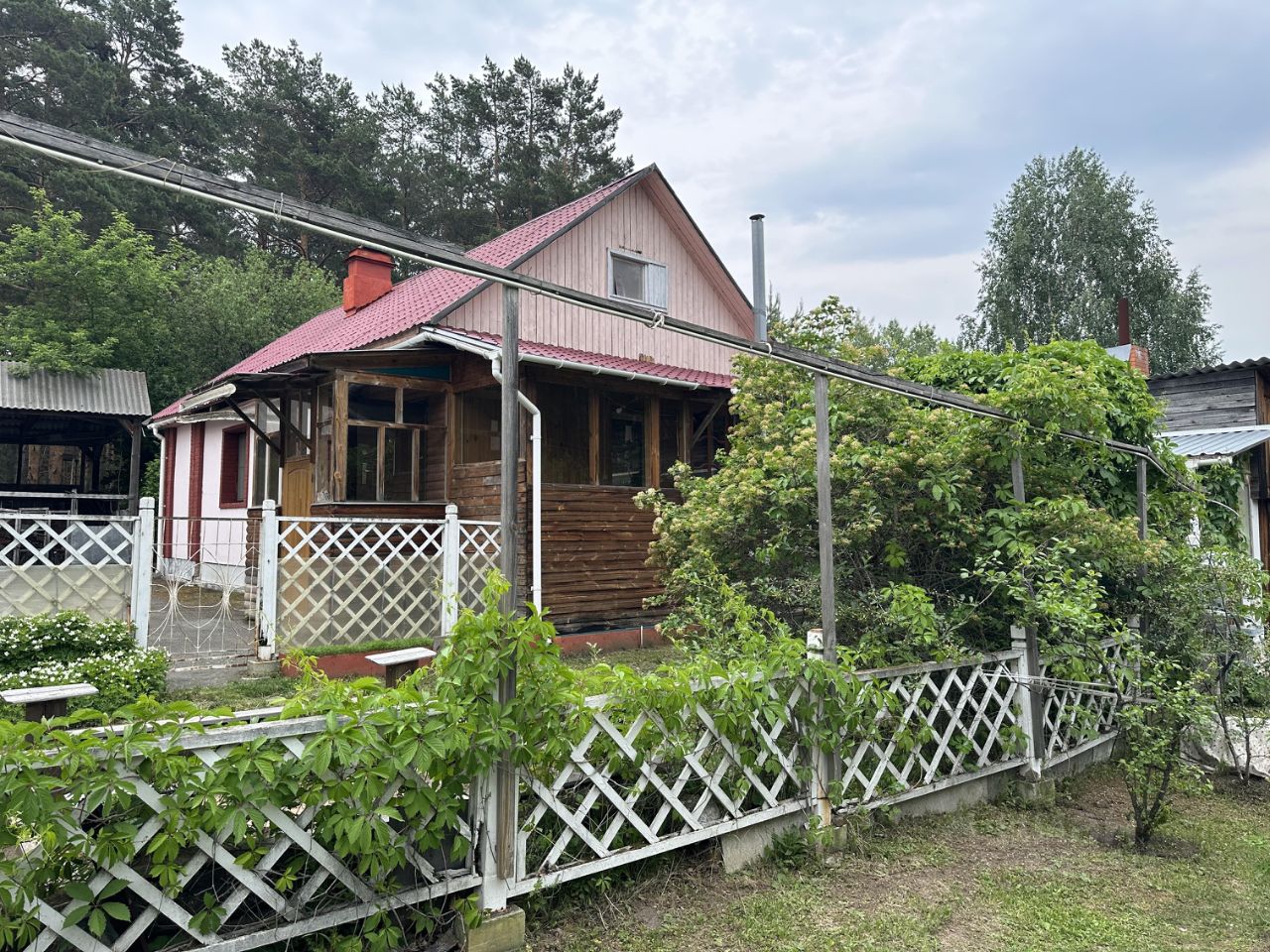 Снять дом в поселке Верхняя Сысерть Свердловской области, аренда домов на длительный  срок. Найдено 1 объявление.