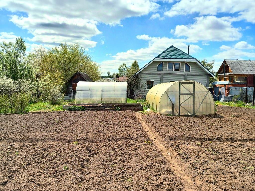 Купить загородную недвижимость в поселке Верхняя Сысерть Свердловской  области, продажа загородной недвижимости - база объявлений Циан. Найдено 37  объявлений