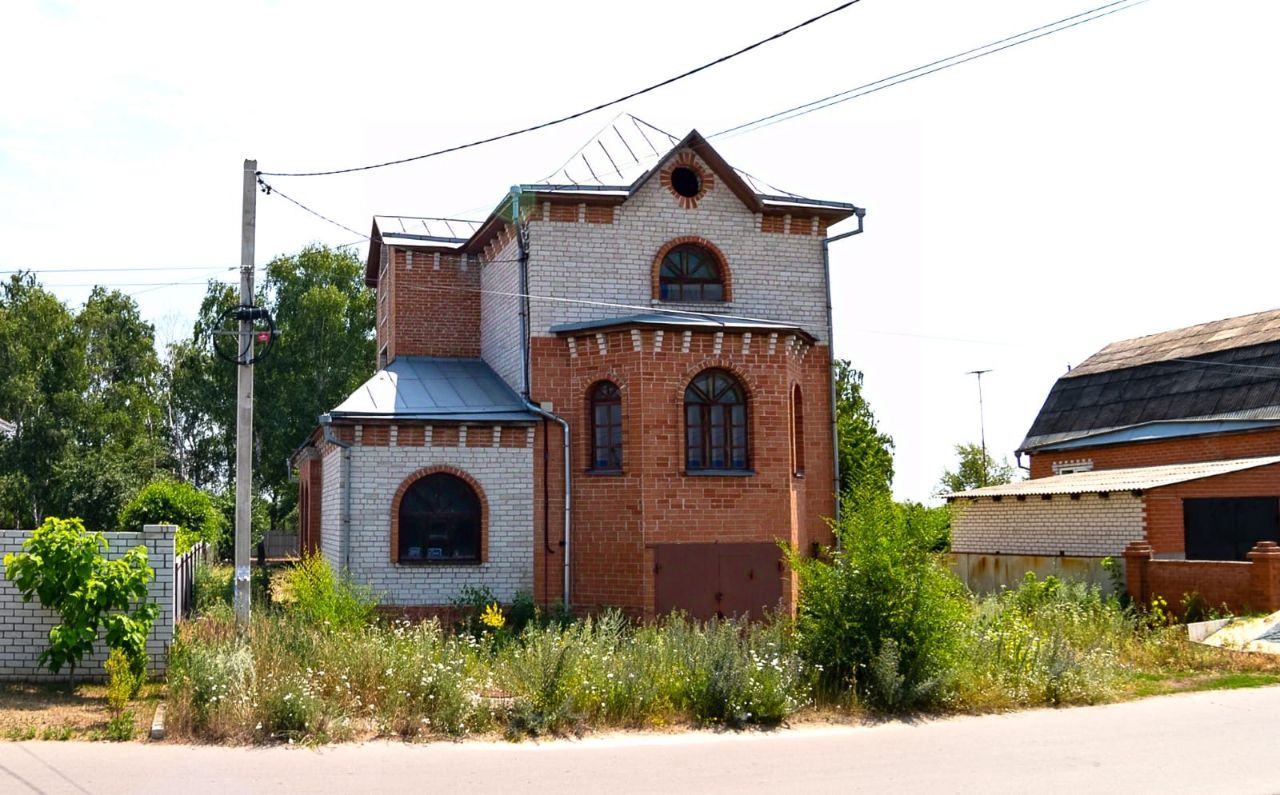 Купить загородную недвижимость на улице Солдатское Поле в городе Воронеж,  продажа загородной недвижимости - база объявлений Циан. Найдено 2 объявления