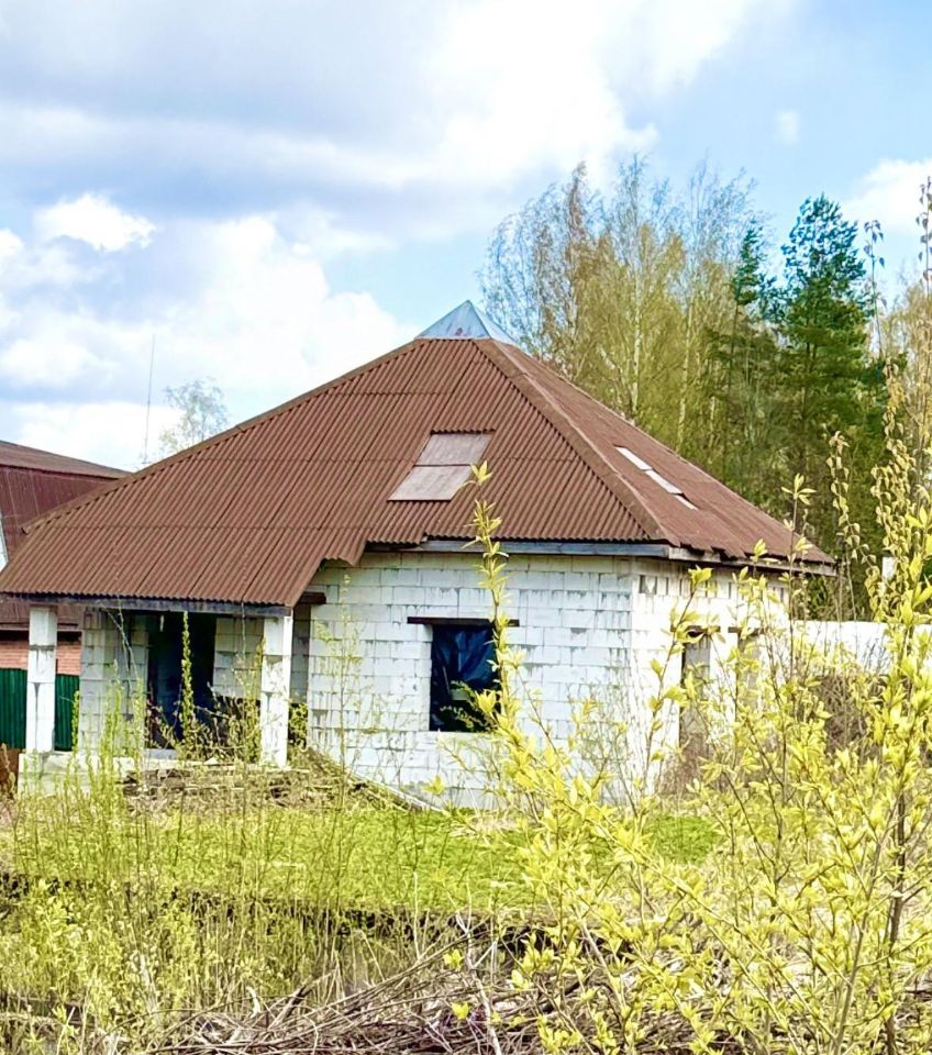 Купить загородную недвижимость на улице Румболовская в городе Всеволожск,  продажа загородной недвижимости - база объявлений Циан. Найдено 5 объявлений