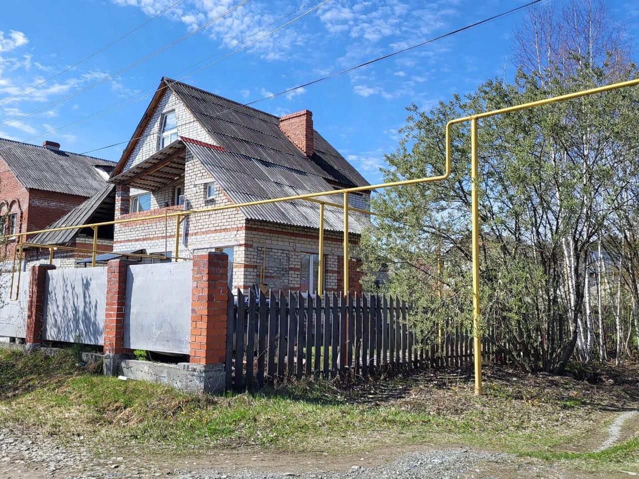 Купить загородную недвижимость в микрорайоне Заречный в городе Асбест,  продажа загородной недвижимости - база объявлений Циан. Найдено 5 объявлений