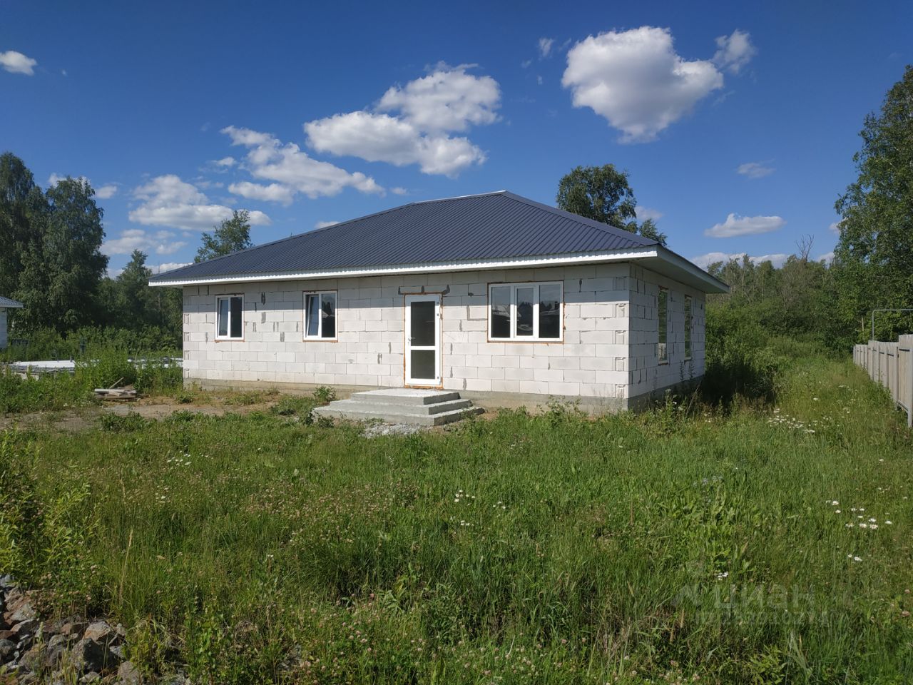 Купить загородную недвижимость в селе Новоалексеевское Свердловской  области, продажа загородной недвижимости - база объявлений Циан. Найдено 23  объявления