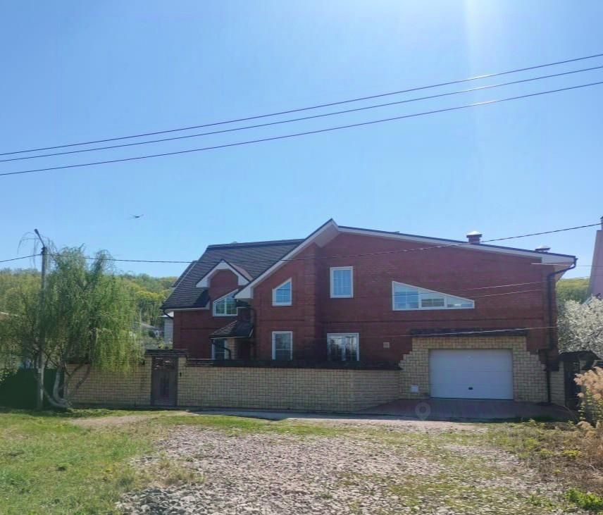 Продается2-этажныйкоттедж,342м²